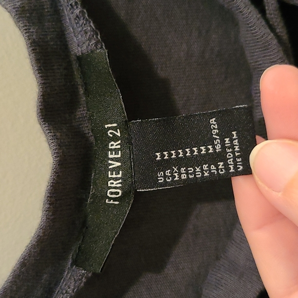 Forever 21 Dress / Size M - Picture 2 of 4